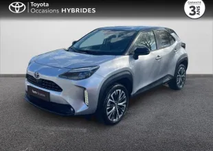 Image principale du véhicule