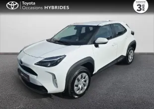 Image principale du véhicule