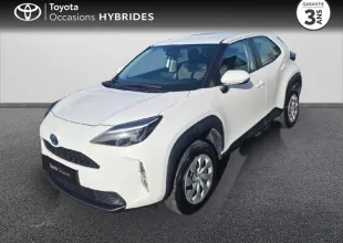 Image principale du véhicule