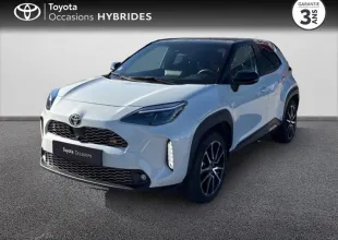 Image principale du véhicule