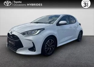 Image principale du véhicule