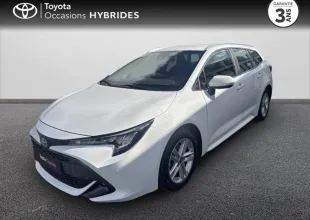 Image principale du véhicule