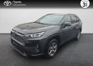 Image principale du véhicule