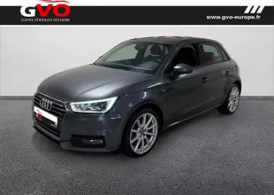 Image principale du véhicule