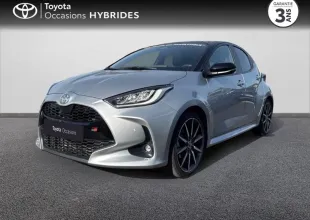 Image principale du véhicule