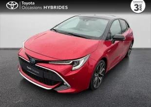 Image principale du véhicule