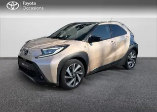 Image principale du véhicule