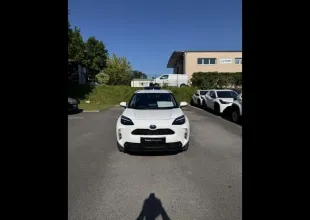 Image principale véhicule TOYOTA Yaris Cross