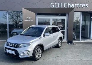 Image principale du véhicule