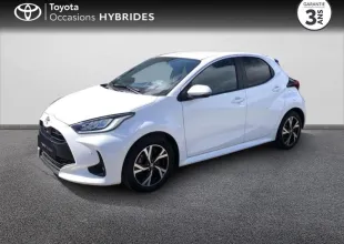 Image principale du véhicule