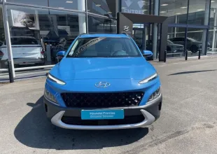 Image principale véhicule HYUNDAI Kona
