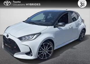 Image principale du véhicule