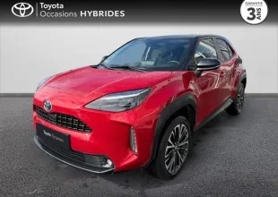 Image principale du véhicule