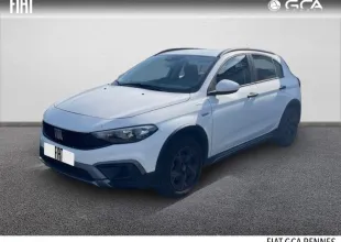 Image principale véhicule FIAT Tipo Cross