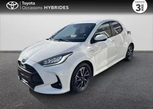 Image principale du véhicule