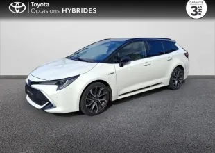 Image principale du véhicule