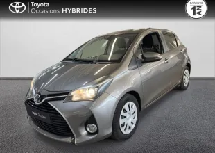 Image principale du véhicule