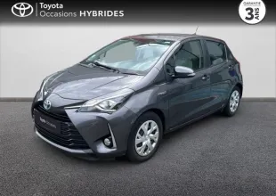 Image principale du véhicule