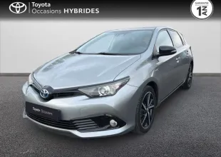 Image principale du véhicule