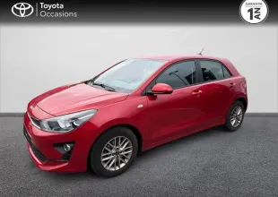 Image principale du véhicule