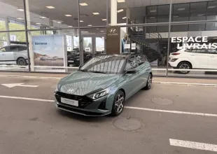 Image principale du véhicule