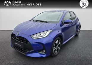 Image principale du véhicule