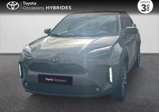 Image principale du véhicule