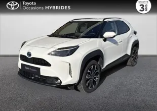 Image principale du véhicule