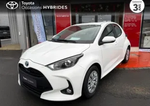 Image principale du véhicule