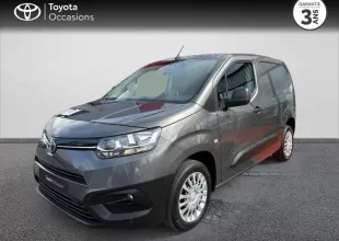 Image principale du véhicule