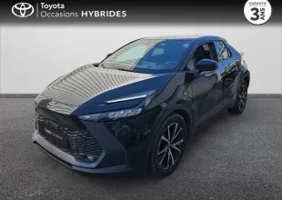 Image principale du véhicule