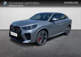 Image principale véhicule BMW X2