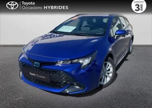 Image principale véhicule TOYOTA Corolla Touring Spt