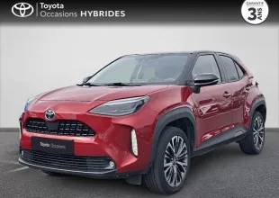 Image principale du véhicule