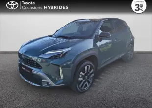 Image principale du véhicule