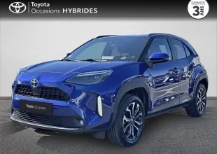 Image principale du véhicule