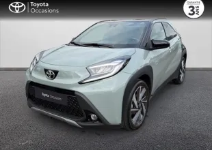 Image principale du véhicule