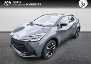 Image principale du véhicule