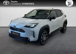 Image principale du véhicule