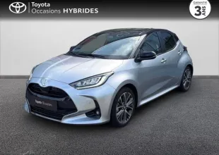 Image principale du véhicule