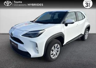 Image principale du véhicule