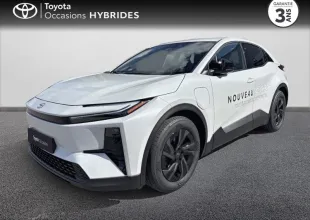 Image principale du véhicule