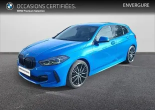 Image principale véhicule BMW Serie 1