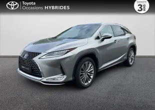 Image principale du véhicule