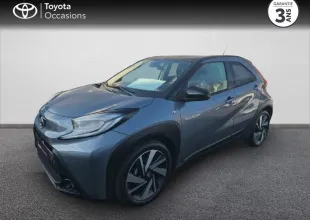 Image principale du véhicule