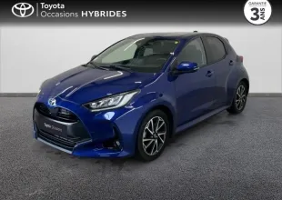 Image principale du véhicule