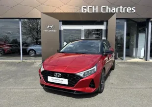 Image principale du véhicule