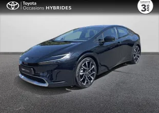 Image principale véhicule TOYOTA Prius Rechargeable