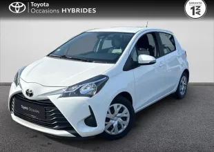 Image principale du véhicule