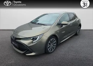 Image principale du véhicule